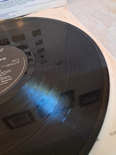 Madness ~ Utter Madness 1986 UK LP JZLP2 A-3U/B-3U BILBO EX/EX See all pics - Picture 6 of 7