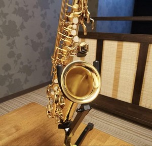 yas-480 幕店 Used Yamaha YAS-480 Alto Saxophone