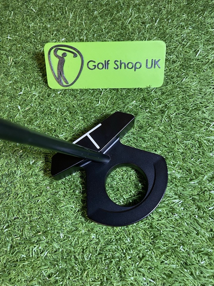 LAB GOLF DF3 PUTTER 33 EBay UK lab-golf-df3-putter-33-ebay-uk
