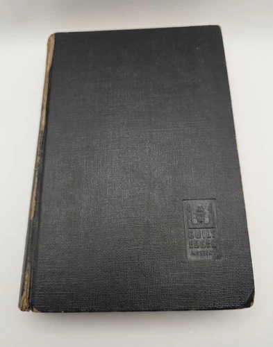 FREDRIC BROWN 1950 COMPLIMENTS of a FIEND Hardcover