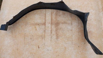 #ad Mercedes Benz W123 1982 Radlaufschale Radhausverkleidung vorne MNM3659 EUR 22.90