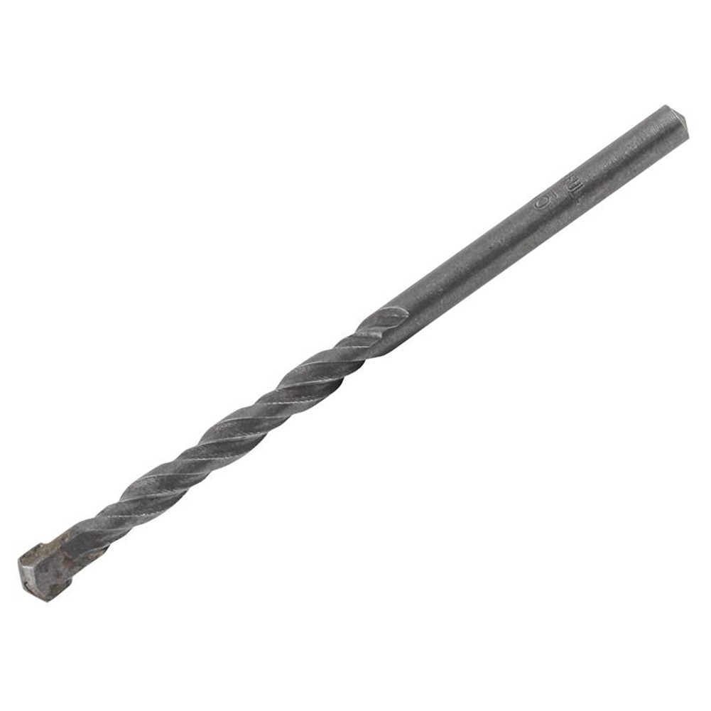 Faithfull Light Heavy Duty Tungsten Carbide Tipped Masonry Drill Bit - Image 2