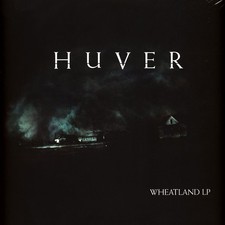 Huver - Wheatland (Vinyl LP - 2023 - US - Original)