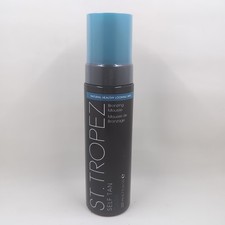 St. Tropez Self Tan Express Bronzing Mousse 6.7 fl oz Sealed New Free Shipping