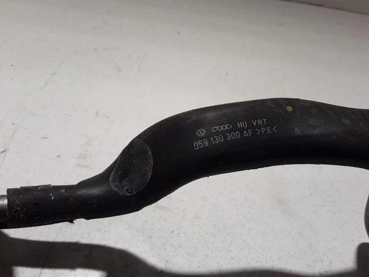 Tubos de freno AUDI A6 Allroad 4GH, 4GJ 059130300 3.0 diésel 150kw 2007 22673301 Foto 3 de 4