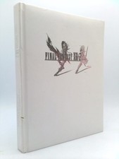 Final Fantasy XIII-2: The Complete Official Guide - Collector's Edition
