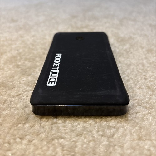 Banco de alimentación portátil Endurance Pocket Juice batería 6000 mAh cable USB - Imagen 6 de 13