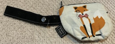 Stylish Fox By Bag Envy Handbags