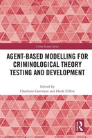 Charlotte Gerritsen (U. A.) | Agent-Based Modelling For Criminological Theory...