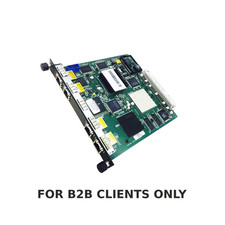 NM4/ETH-TXB Network Card - MARCONI 4P 10/100 TNX ASX