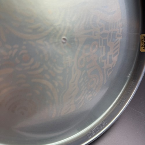 Luna CHOOSE EXACT DISC Limited Edition Paul McBeth Discraft Putter CT ESP Claw - Picture 44 of 59