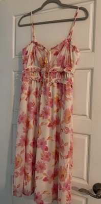 Francesca s - Midi Sundress (M)