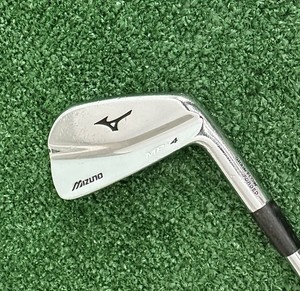 Mizuno Mp4 | eBay