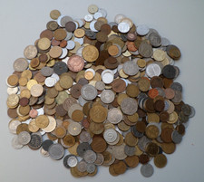 3 Kilo Münzen, Europa und Welt ## Lot-5