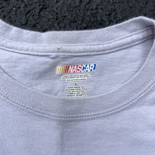 NASCAR T-Shirt Dale Earnhardt Jr Diet Mountain Mtn Dew Size XL #88 Retro Logo - Picture 3 of 5
