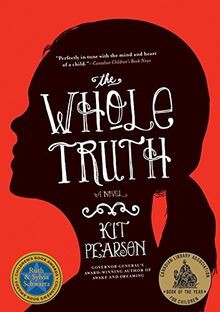 The Whole Truth von Pearson, Kit | Buch | Zustand gut