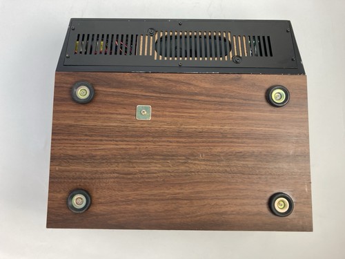 Cobra 40 Channel 135 XLR Radio Untested - Zdjęcie 11 z 11