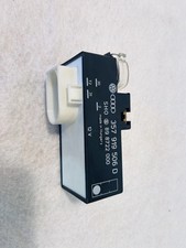 Centralina ventola raffreddamento motore originale Golf 3/Passat B4/Vento 357919506D