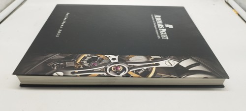 ap audemars piguet le maitre de l'horlogerie since 1875 Sammlungen 2011 - Bild 5 von 8