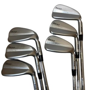 PING i500 アイアンセット　6〜UW 6本セット　プロジェクトX 5.5 Ping I500 Irons | eBay