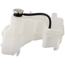 Coolant Reservoir Radiator Expansion Tank For 2005-2010 Chrysler 300 Ch3014154