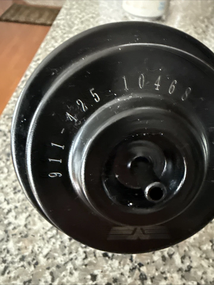 Válvula de recirculación de gases de escape (EGR) Dorman 911-425 para Ford E-150 2006 Foto 2 de 4