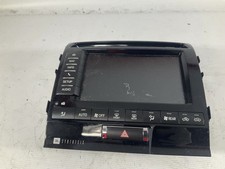 13-15 Toyota Land Cruiser 200 Info-gps-tv Screen Display Screen P 13-15 Toyota Land Cruiser 200 Info-gps-tv Screen Display Screen P