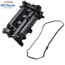 Engine Valve Cover W Gasket Kit For Honda Civic Accord Cr-v 1.5l Dohc 2016-2019 Engine Valve Cover W Gasket Kit For Honda Civic Accord Cr-v 1.5l Dohc 2016-2019