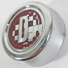  One 1980-1983 Datsun 200sx 62130 14 Alloy Wheel Center Cap 40344 N8800 