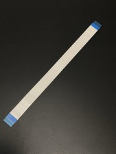 SUMITOMO-C FFC Flat Ribbon Cable 1.25mm Pitch AWM 20624 11 x 1700mm 8.Pin