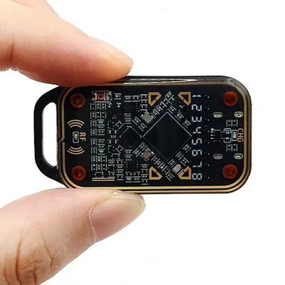 Smart Card Emulator for 3 0 Compatible with MIFARE Plus Ultralight NTAG Series