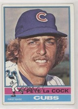 Pete LaCock
