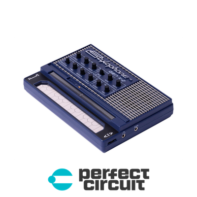Dubreq Stylophone Gen X-2 Analog Synthesizer GADGET - NEW