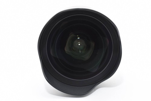 [Near Mint] SIGMA 20mm F1.4 DG HSM Art For Nikon MF Wide Angle Lens from Japan - Picture 2 of 10