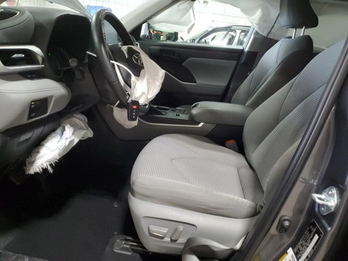 Chassis ECM Multiplex Network Body Control Fits 20-22 HIGHLANDER 1974089 - Picture 7 of 12