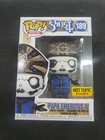 Funko Pop! Rocks Ghost Papa Emeritus IV #189 Hot Topic Exc Figure W/PROTECTOR