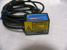 KEYENCE BL-1301HA Digital Barcode Reader Used Tested From Japan