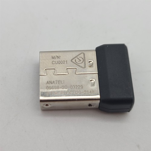 Replacement Genuine Dongle for Logitech MX Keys S Wireless Keyboard, Low Profile - Picture 3 of 3