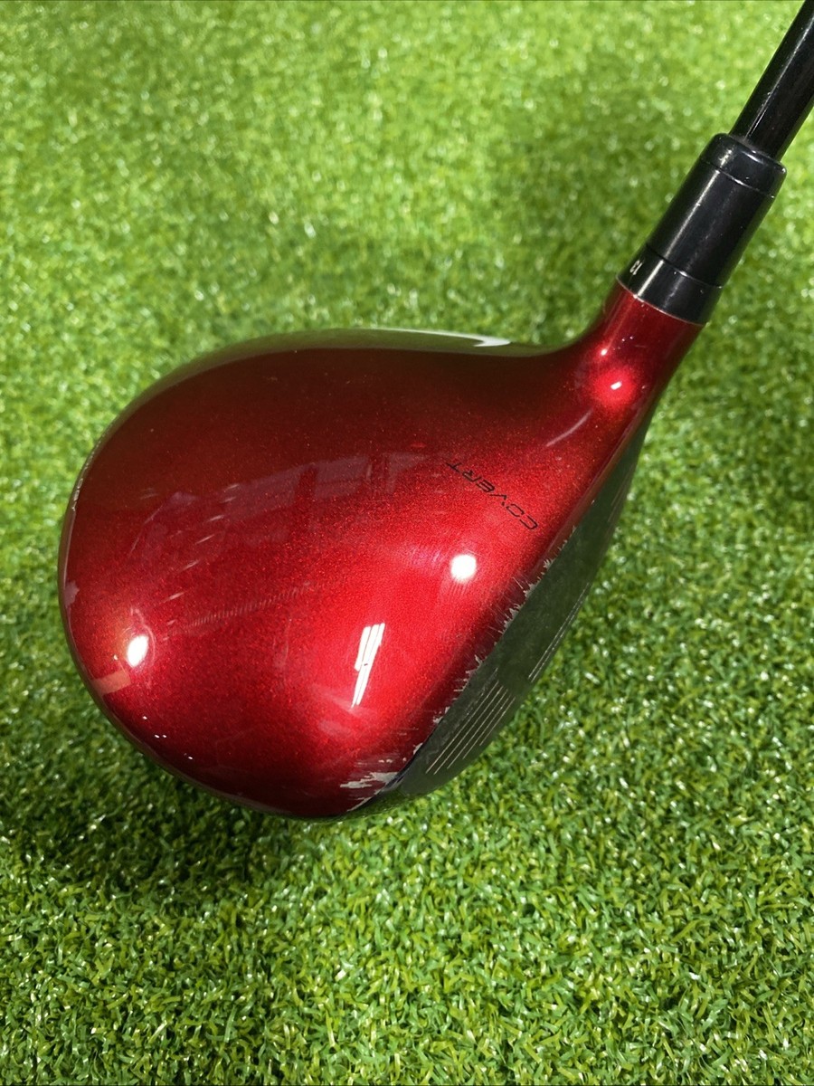 Nike VRs Tour Covert 16* 3-Wood Kuro Kage 70g Stiff Flex Graphite