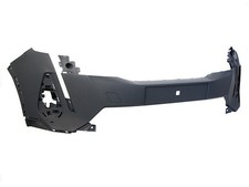 Fits Peugeot 5008 Front Bumper Primed New 2021-