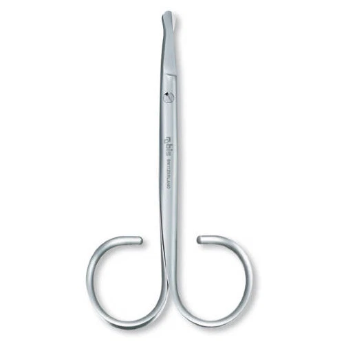 8.1665.09 VICTORINOX FORBICI INOX NASO ORECCHIE - Foto 1 di 2