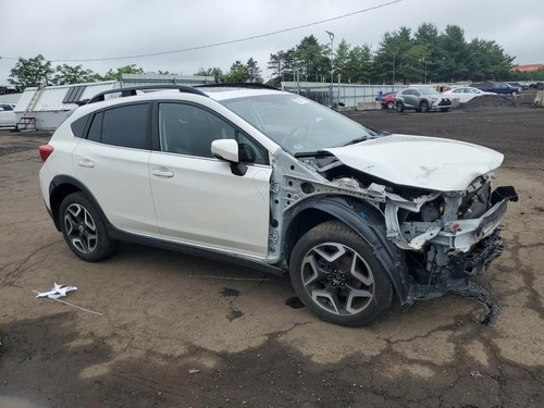 Chassis ECM Multifunction Integrated Unit Fits 18-19 XV CROSSTREK 2000691 - Picture 4 of 12