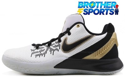 Nike Kyrie Flytrap 2 EP 'Metallic Gold' AO4438-170 Men