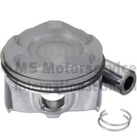 Kolbenschmidt Kolben 41949620 FüR Ford Fiesta 6 CB1 Ccn Max Jk Van Focus 3 2 Dxa