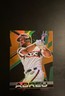 2021 Topps Fire - José Abreu #78 Orange 174/299