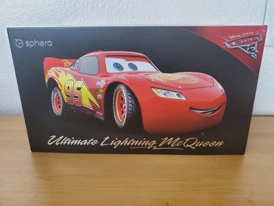 ホビーラジコン Sphero Ultimate Lightning McQueen Cars Sphero Ultimate Lightning Mcqueen Vehicle - Walmart.com