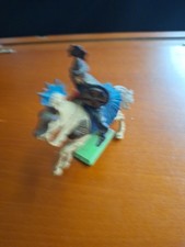 Brittains LTD 1971 Deetail Made In England Medevil Knight On Horse