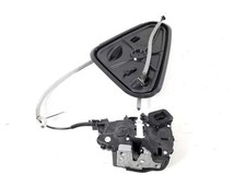 VW T-CROSS C11 Verriegelung Tür rechts 10A839016 2020 22382267