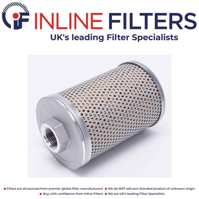 Yamashin Y3639 Hydraulikfilter - Filter Querverweis - Inline FH51125