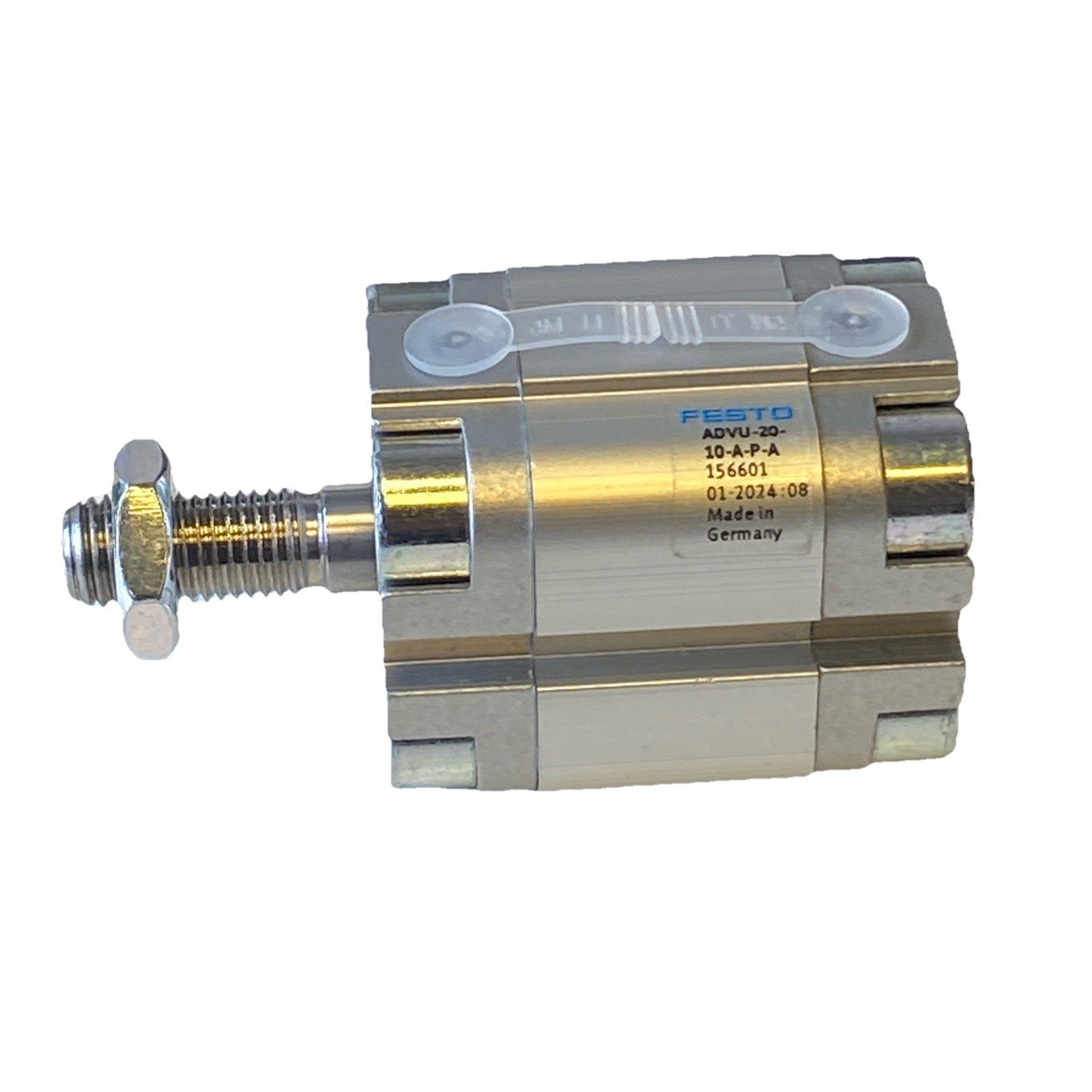 FESTO ADVU-20-10-A-P-A (156601) Compact Cylinder